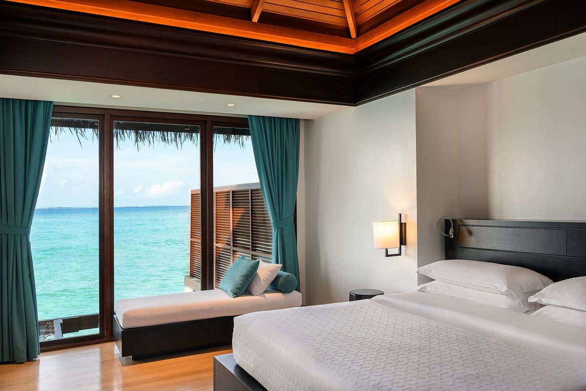Sheraton Maldives-1